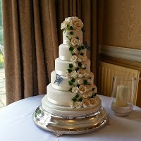 Wedding Cakes By Katherine 1092999 Image 6